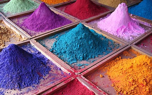 تصویر 4 از فروش رزین پودری سنگ مصنوعی + قیمت خرید به صرفه